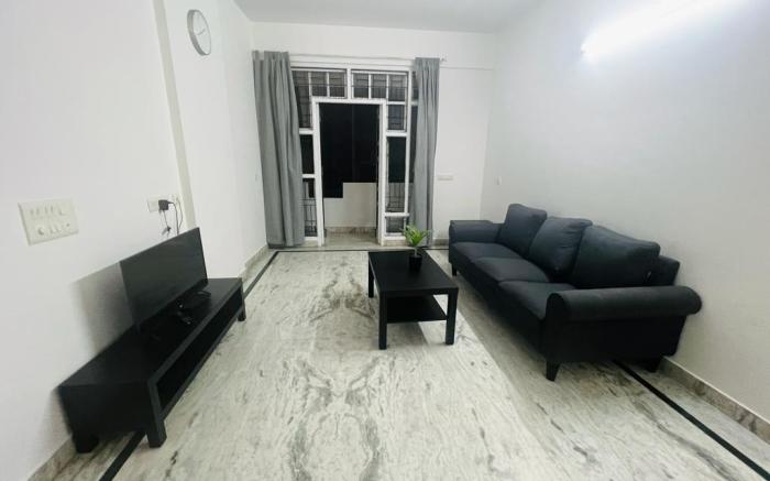 The Best 2BHK Apartment In The Heart Of Bangalore