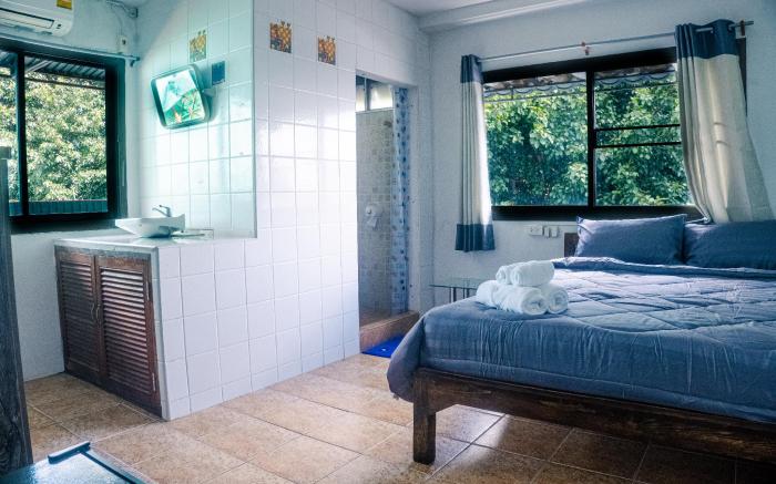 Satop travelers guesthouse