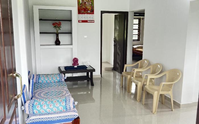 Kannada Mathe Home Stay