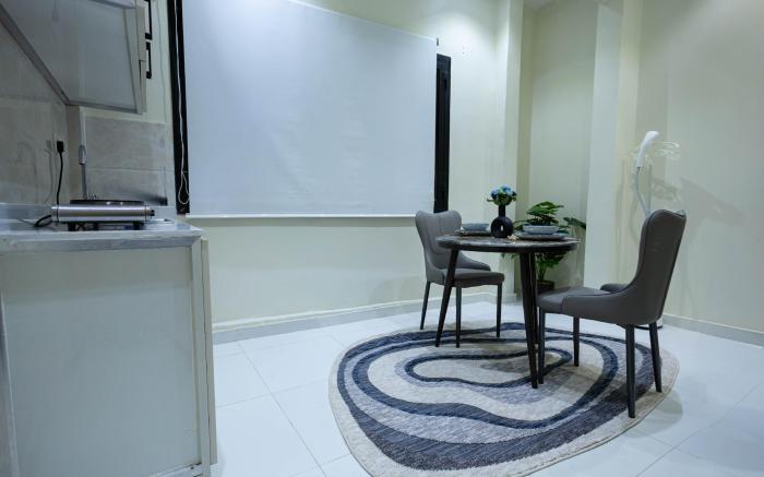 Self Checkin Luxury Apartment Olaya Street