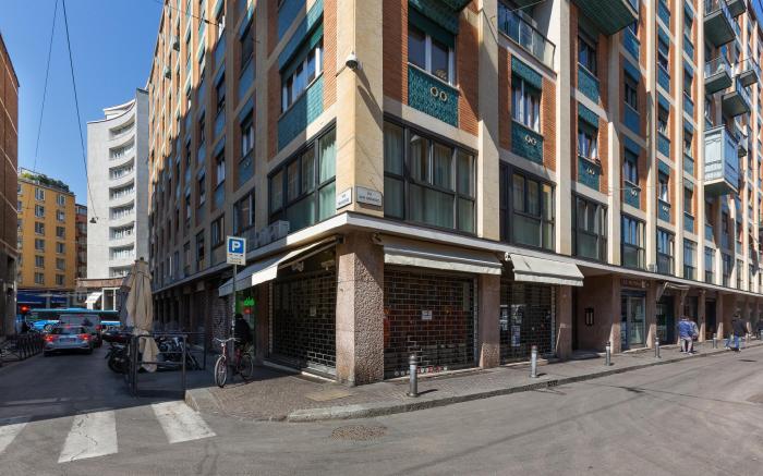 Mercato delle Erbe big Apartment