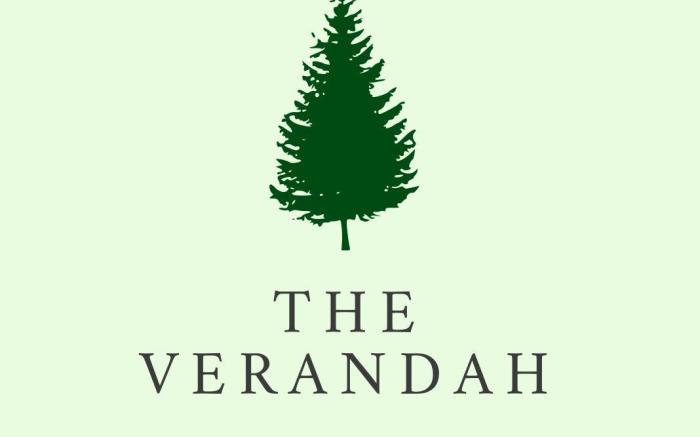 The Verandah