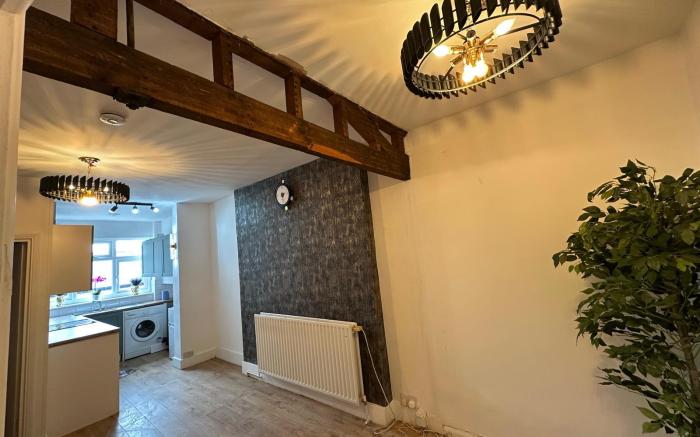 2 Bedroom apartment in Westminster LONDON