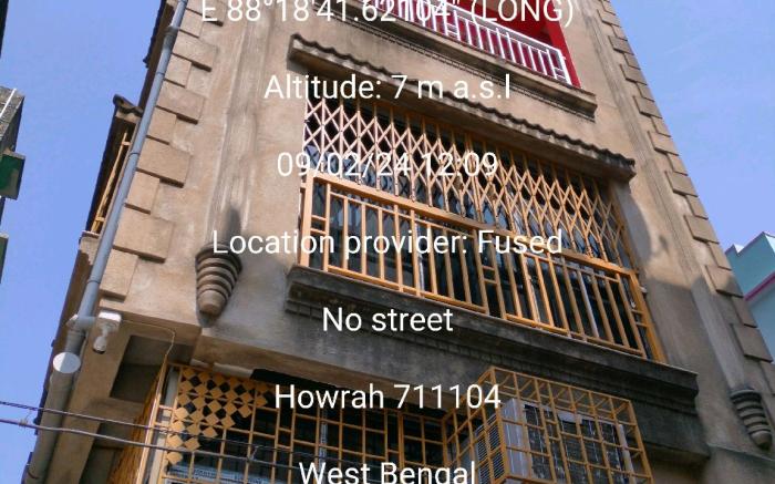 Nidhivan Homestay 