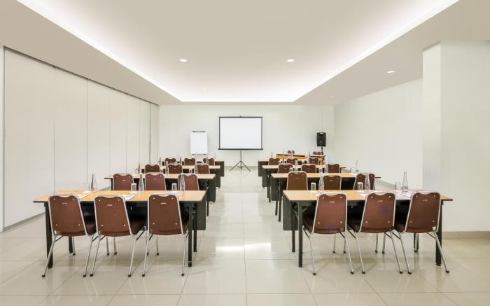 Amaris Hotel La Codefin Kemang