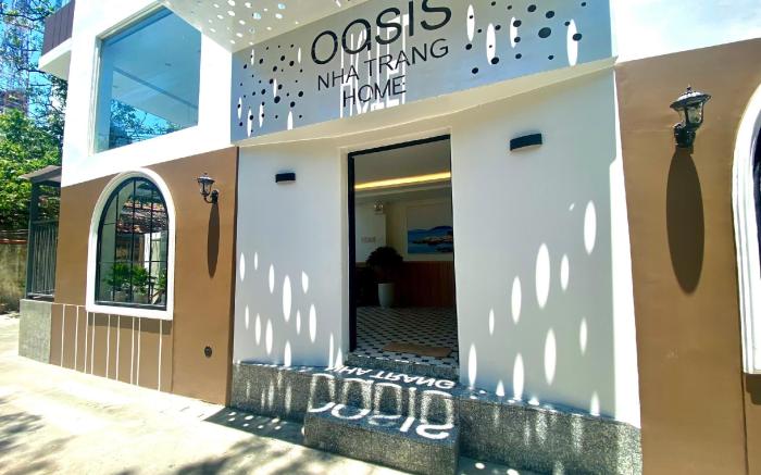 Oasis Nha Trang Hotel