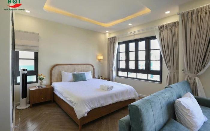 Villa Novaworld Phan Thiet