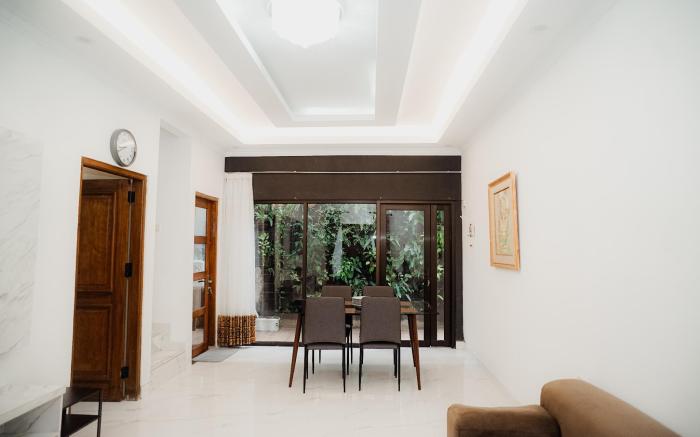 Illusion Homestay