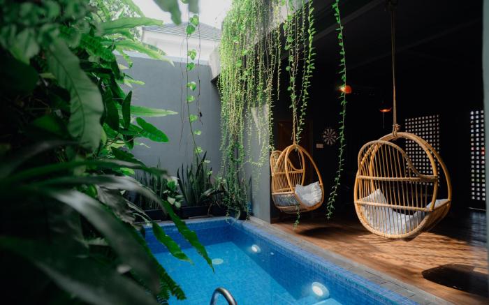 Illusion Homestay
