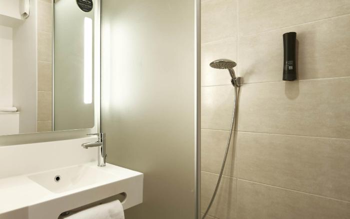 B&B HOTEL Saint-Denis Porte de Paris
