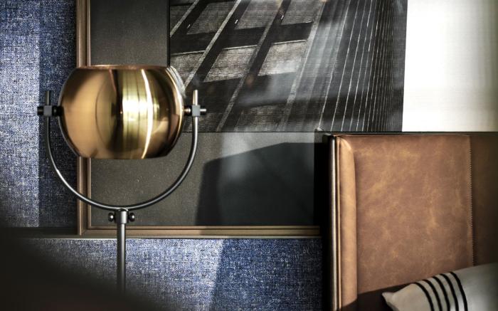 Thompson Shanghai Expo