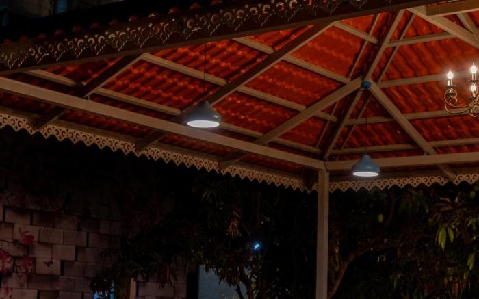 Mango Resort Washi Hills