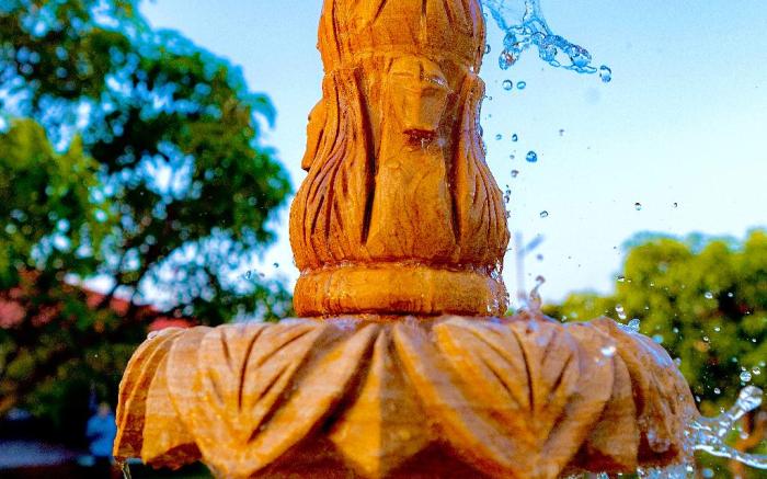 Mango Resort Washi Hills