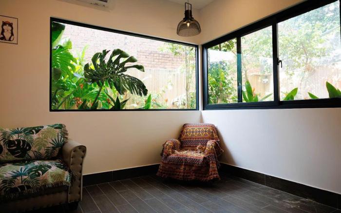 Hạt Nắng Garden - Homestay & Restaurant 