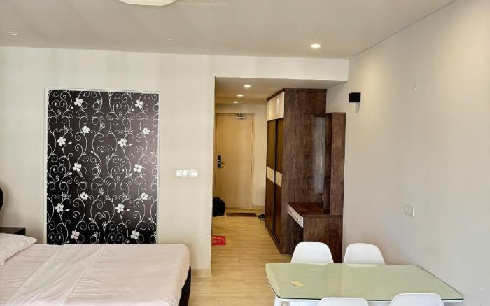 Classy Nha Trang Suites - Gold Coast, Mall & Beach