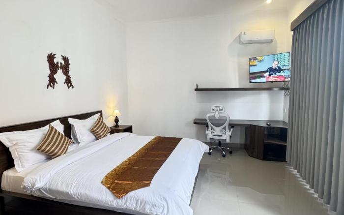 Livana Villa