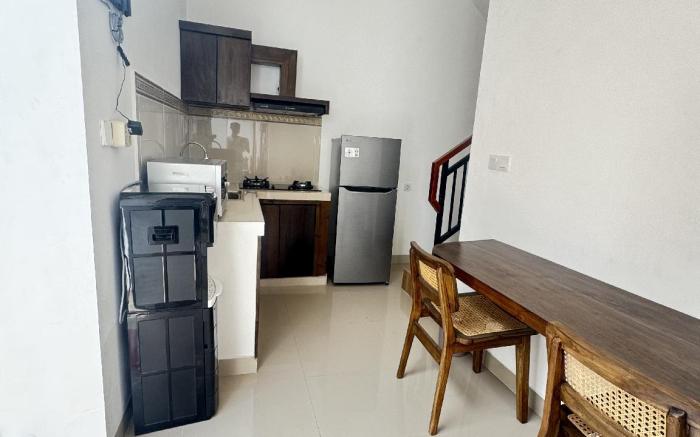 Livana Villa