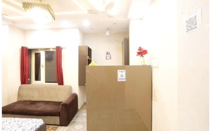 Hotel kashi Nagari Varanasi