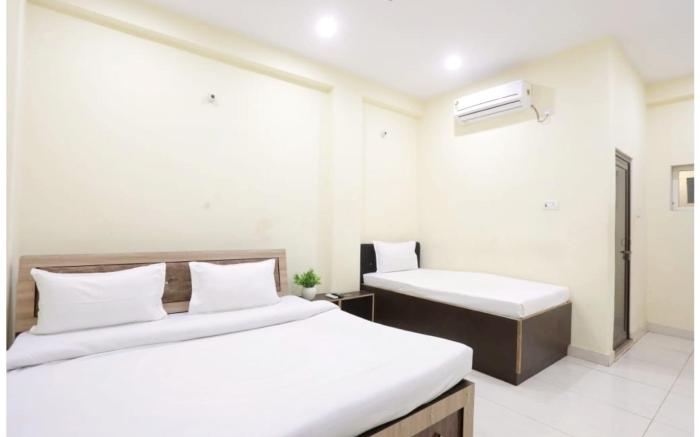 Hotel kashi Nagari Varanasi