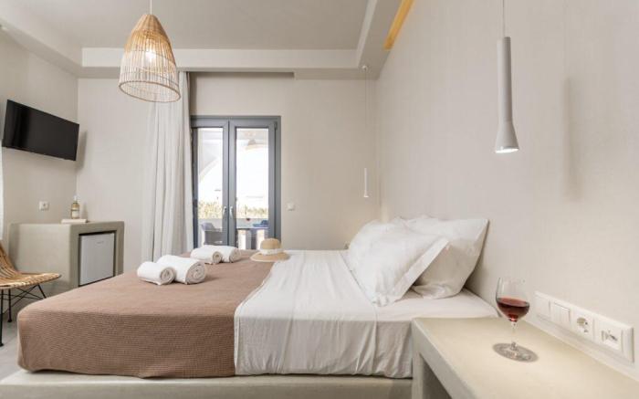 Plaka I Hotel