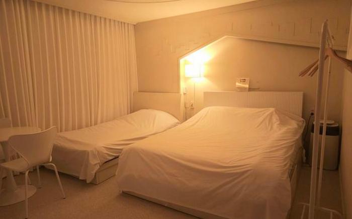 Daejeon  Junggu Yucheondong Sandy Stay