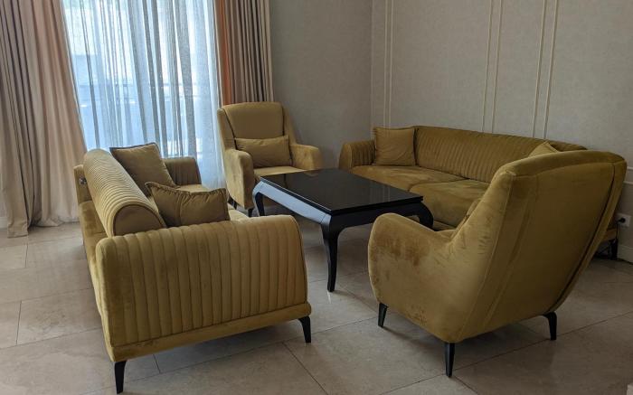 Marionn Hotel
