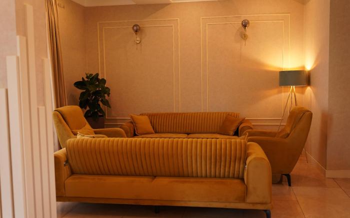 Marionn Hotel