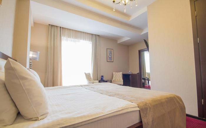 Marionn Hotel