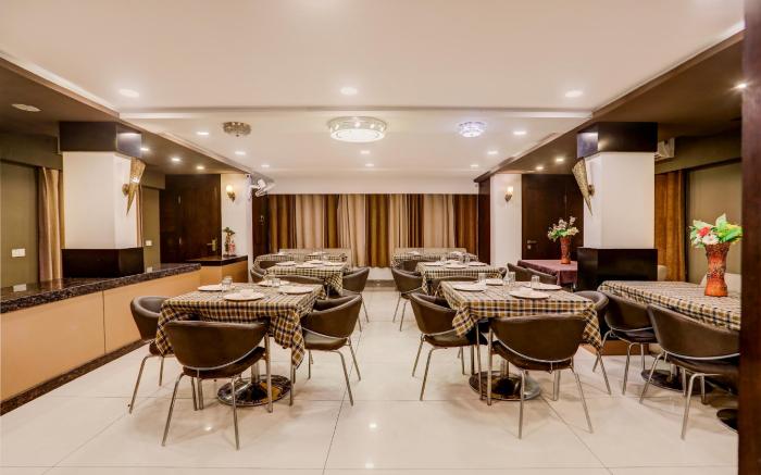 The Byke Business Hotel - Signature Planet Vijay Nagar