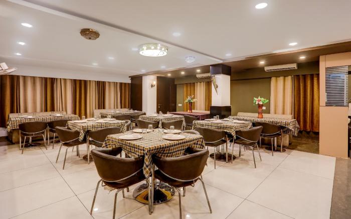 The Byke Business Hotel - Signature Planet Vijay Nagar