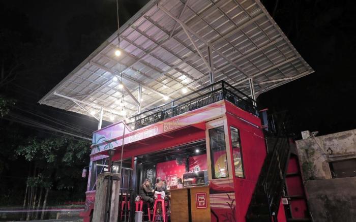 Graha Asri Hotel by Qinarya