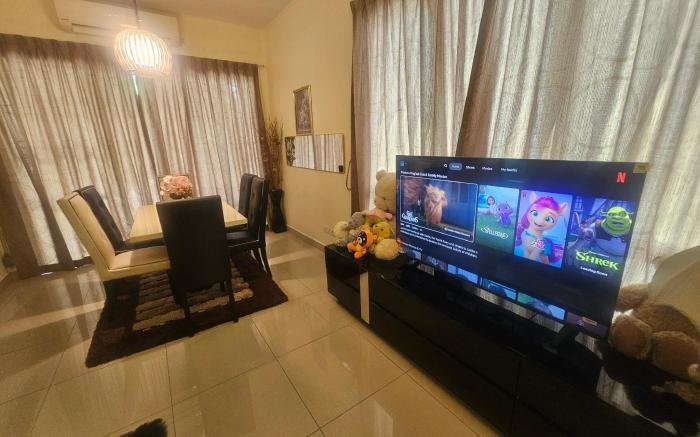 Arlyn's Homestay 2
