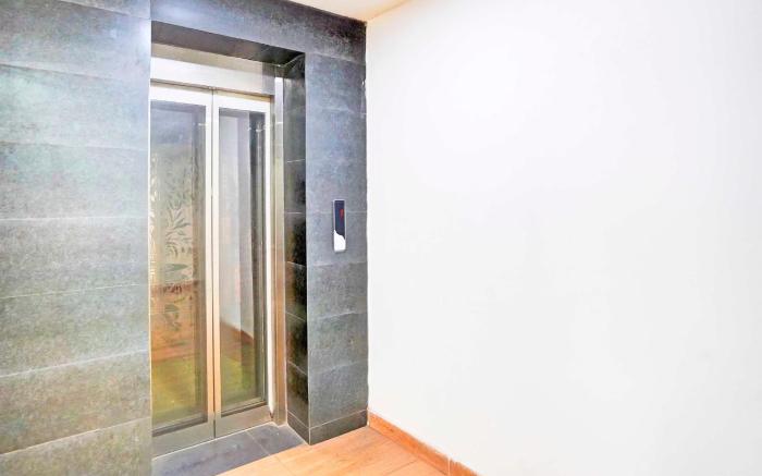 Hotel O Dallupura Road Noida
