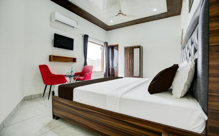 Super HOTEL O R.K STAY