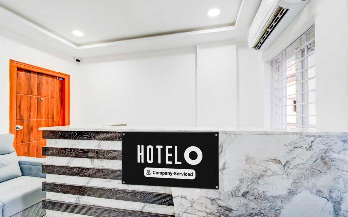 Hotel O JP Nagar Miyapur