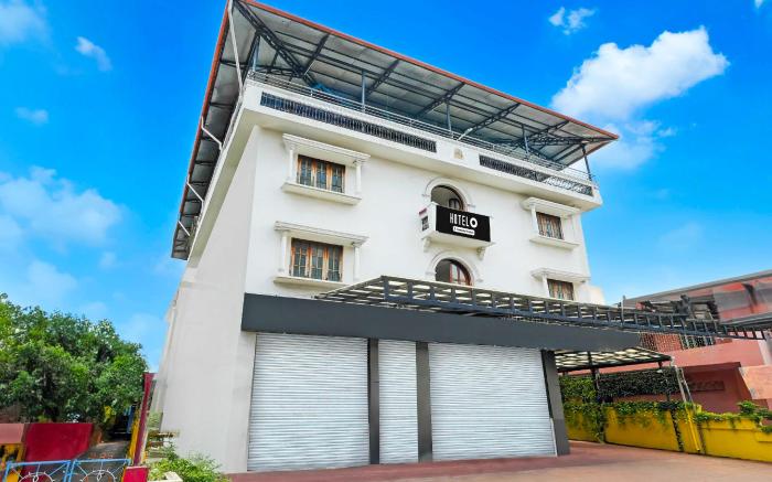 Hotel O MG Road Marine View Point