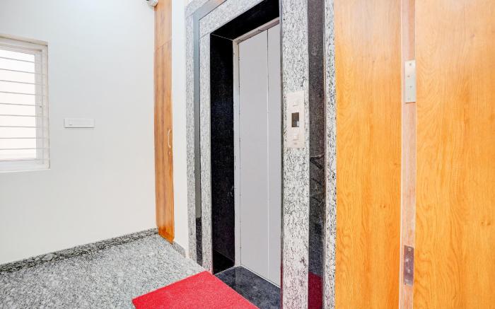 Hotel O AYODHYA RESIDENCY