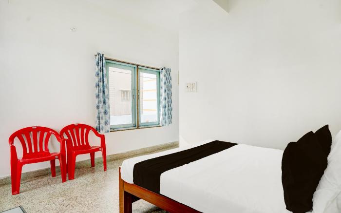 Hotel O Sky Blue Residency