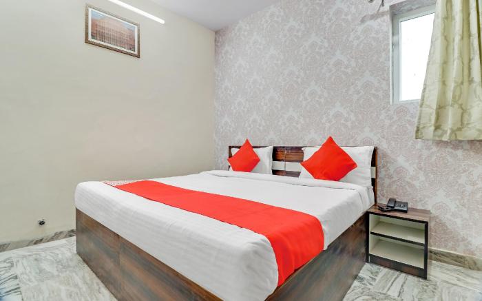 HOTEL O THE ROYAL INN