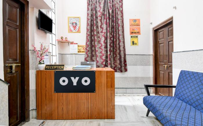 Super Hotel O City Of Joy