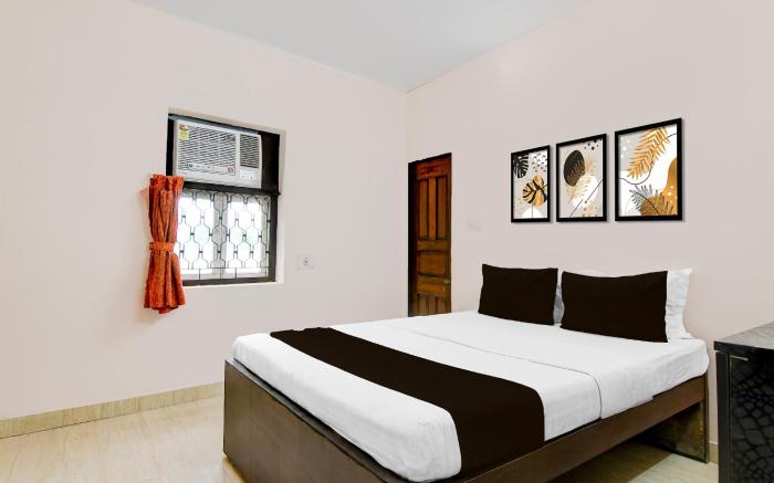 Super Hotel O City Of Joy