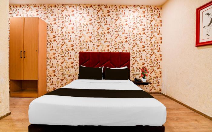 Super Townhouse Science City Formerly Hotel Mannat International