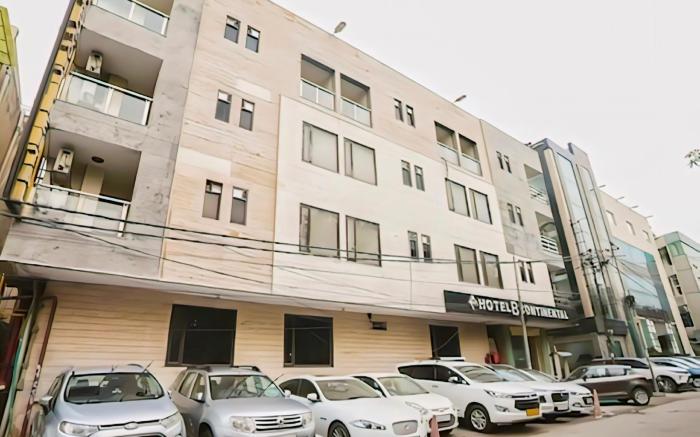 Hotel B Continental