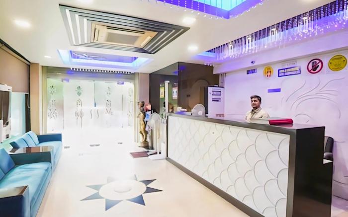 Hotel B Continental
