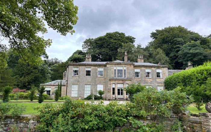 Park Hall Manor