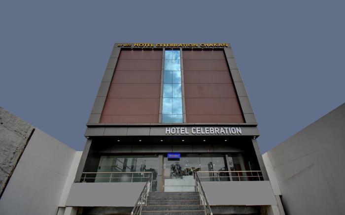 My Bizz Hotel Celebration Chakan