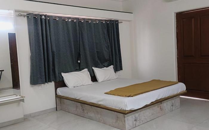 Tulsi Bliss The Holiday Home