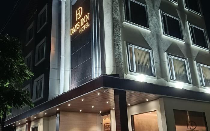 Hotel Days Inn