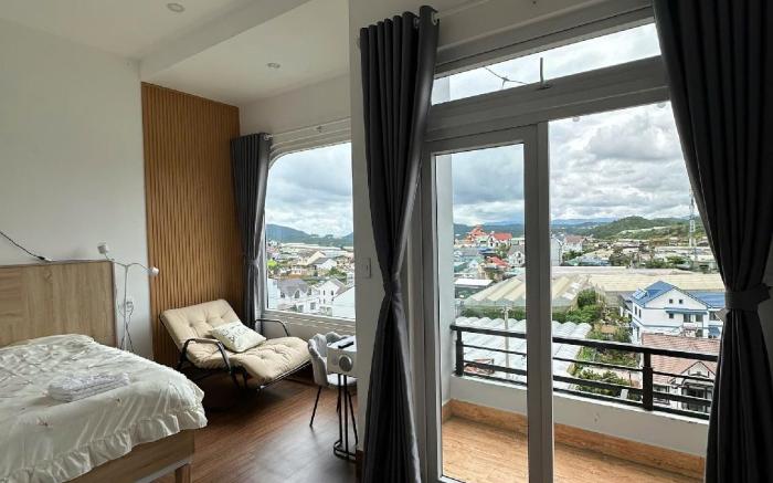 Twilight Hideaway Homestay Dalat