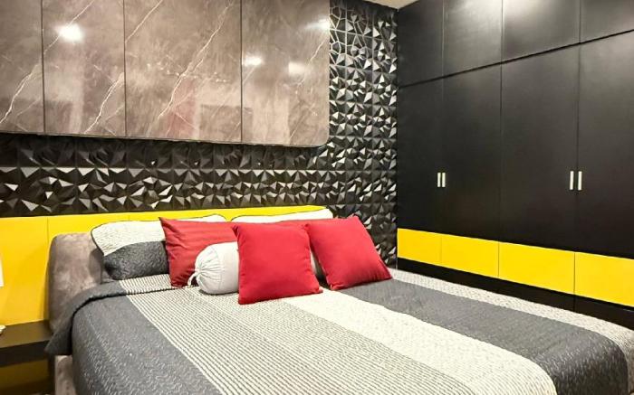 De Flourishing Hill Escape, Cha Am